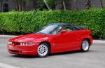 Alfa Romeo S.Z. 1992 года